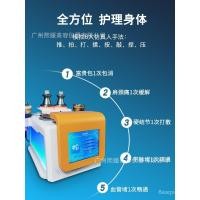 ราคา Five-Way Master MeridianขุดลอกMoxibustion Conducting Instrument Three-Way Master Conditioning Body นวดไมโคร- (56301823823)