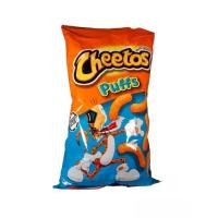 ราคา ข้าวโพดอบกรอบรสเนยแข็ง ตราชีโตสpuffs cheese flavored snack (19605504873)