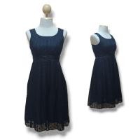 ราคา ชุดเดรสดำออกงาน เดรสนำเข้าญี่ปุ่นมือสองเกรดเอ C013 (27900300646)