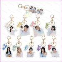 ราคา TWICE Momo Sana พวงกุญแจอะคริลิคกระเป๋าเป้สะพายหลังจี้กระเป๋าอุปกรณ์เสริมดาว Periphery (56250832599)