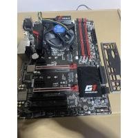ราคา Gigabyte Ga H170 gaming 3 (1151) (15595048862)