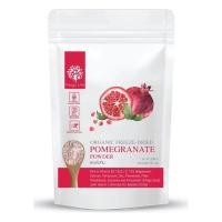 ราคา Feaga Life Pomegranate Powder 100 g.ผงทับทิม อาหาร เครื่องดื่มผงสำเร็จรูป เพื่อสุขภาพ พร้อมชง (16155838413)