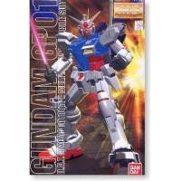 ราคา Bandai 4902425579191 MG 1/100 GP01 2500เยน (7446849650)