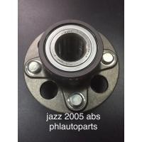ราคา ลูกปืนล้อหลัง honda jazz city ปี 2003-2008 มีabs ราคาตัวละ (2026151994)