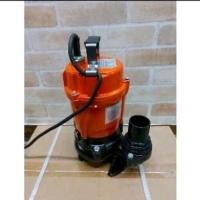 ราคา PIONEER ปั๊มแช่ดูดโคลน รุ่น PMU-400-ขดลวดทองแดงแท้ 100%-ขนาดท่อส่ง 2 นิ้ว (50mm.)-กำลังมอเตอร์ 400w. / 0.54 HP (29402889055)