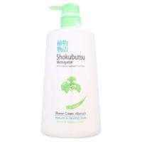 ราคา (พร้อมส่ง)โชกุบุสซึ โมโนกาตาริ จิงโกะ ครีมอาบน้ำ เพื่อผิวเปล่งปลั่ง เรียบเนียนชวนสัมผัส 500มล. (2819472679)