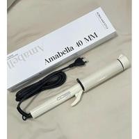 ราคา Amabella 40 MM ม้วนลอนเกาหลี (25322689395)