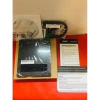 ราคา ใหม่ DVD ภายนอก RW ต้นฉบับ 100% ยี่ห้อ Lenovo ThinkPad UltraSlim USB DVD (55151306965)