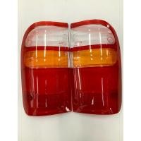 ราคา ฝาไฟท้าย ไทเกอร์ D4D, TOYOTA ยี่ห้อ DIAMOND (29304396877)