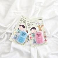 ราคา สบู่กระดาษเดินทาง (5 ห่อ) (43152695425)