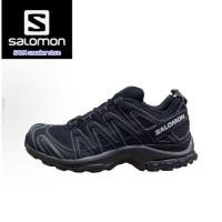 ราคา SALOMON Salomon XA PRO 3D Black ของแท้ 100% (41261830314)