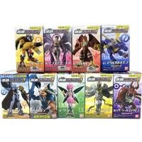 ราคา 【พร้อมส่ง】bandai digivice digimon figure story time stranger figure rise standard digimon x pendulum adventure sleeve ichiban kuji frontier (55851890164)