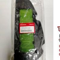 ราคา ไส้กรองอากาศ Honda Forza 300 ปี 2013 (9886621743)