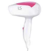 ราคา LESASHA ไดร์ ไดร์เป่าผม 1200 วัตต์ (พับได้) AIRMAX 2000 POWERFUL HAIR DRYER รุ่น LS0866 (17655866584)