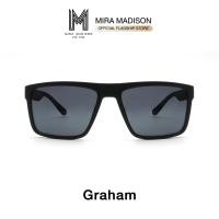 ราคา Mira Madison Sunglasses แว่นตากันแดด รุ่น Graham-MT (25830667192)
