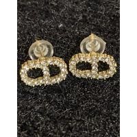 ราคา ต่างหูDCติดเพชรเก๋ๆดูเเพง (29430519740)