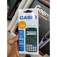 ราคา เครื่องคิดเลข CASIO SCIENTIFIC FX570EX classwiz สําหรับโรงเรียน (58001675775)
