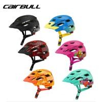 ราคา CAIRBULL JOYTRACK CB46 หมวกกันน็อคจักรยานเด็ก / หมวกกันน็อคจักรยานทรงตัว Cairbull (9566790607)