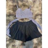 ราคา ชุดว่ายน้ำ ชุดว่ายน้ำแฟชั่น ชุดว่ายน้ำสาวอวบ ชุดว่ายน้ำสาวอวบอ้วน (23127759826)