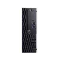 ราคา คอมมือสอง Dell Optiplex 3060 SFF CPU Intel ® Core™ i5-8400 สูงสุด 4.00 GHz. มี HDMI ไวไฟ ในตัว ลงโปรแกรมพร้อมใช้งาน (10501730172)