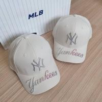 ราคา สินค้าของแท้100%หมวก MLB CAP / หมวก NY CAP สินค้าของแท้ 100% นำเข้าจากเกาหลี (10389190978)