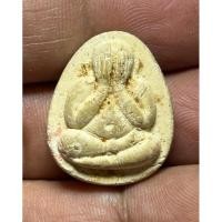 ราคา พระปิดตาเนื้อผงหลังยันต์ (28852985899)