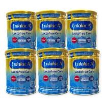 ราคา Enfalac Lacto Free Care ขนาด 380 กรัม ( ยกลัง 6 กระป๋อง ) MG (361942177)