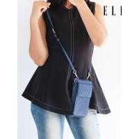ราคา ELLE BAG กระเป๋าสะพายข้างผู้หญิง รุ่น NEW NORMAL PHONE / EWH2519 (27765448847)