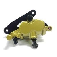 ราคา ปั้มดิสเบรค WAVE 125 ,100s ปี2005 หน้าล่างเดิม (5524762826)