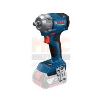 ราคา Bosch บล็อก ไร้สาย 18V GDS 18V-350 ขนาด 1/2 นิ้ว 350NM เครื่องเปล่า (28980256977)