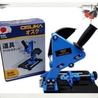 ราคา OSUKA แท่นจับลูกหมู แท่นจับหินเจียร์ 4 นิ้ว แท่นจับเครื่องเจียรได้ทุกรุ่น ปรับองศาได้ (40357002092)