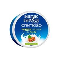 ราคา ✅ Instituto Espanol Cremoso Cream 400ml บอดี้ครีมสูตรเชียร์บัตเตอร์ (8286249579)