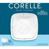 ราคา ชุดอาหารค่ํา Corelle Raya 16 ชิ้น (23943299764)