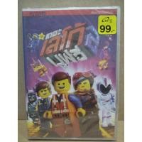 ราคา DVD Lego Movie, The /เดอะ เลโก้ มูฟวี่ (DVD Vanilla Version) (ฉบับเสียงไทยเท่านั้น) (27572932838)