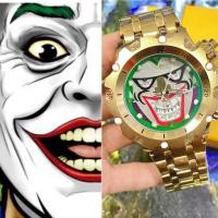 ราคา Invicta นาฬิกาข้อมือแฟชั่น หน้าปัดขนาดใหญ่ สไตล์นักธุรกิจ สําหรับผู้ชาย (29050564365)