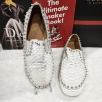 ราคา รองเท้า Christian Louboutin งานมือสองงานตู้ญี่ปุ่น Sz38.5/24.5cm (44426213974)