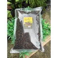 ราคา พริกไทยดำ แบบเม็ด เกรด A 1 กก. จันทบุรี (21596447281)