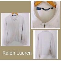 ราคา แจ็คเก็ต ผู้ชาย Ralph Lauren มือ2 Made in U.S.A (25561595356)