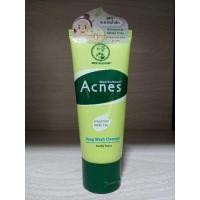 ราคา โฟมล้างหน้า เมนโทลาทั่ม แอคเน่ส์ ดีพ วอช คลีนเซอร์ 50 กรัม (21540022430)