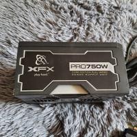 ราคา PSU XFX PRO 750W 80PLUS (3972633532)