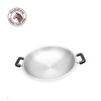 ราคา Zebra กระทะสเตนเลส3ชั้น38ซม. รุ่นvitalux ตราหัวม้าลาย (3731412466)