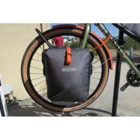 ราคา กระเป๋า Ortlieb Bikepacking Gravel Pack Slate (คู่) กระเป๋าทัวร์ริ่งน้ำหนักเบา (1150998799)