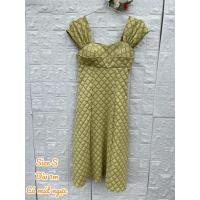 ราคา 2มือ/รวมลายสก๊อต+เดรสลายสก๊อต (26536824820)
