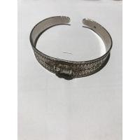 ราคา กำไลเงินแท้ กำไลเงินช้าง จากจังหวัดน่าน (19447755817)