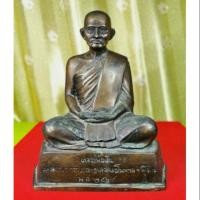 ราคา หลวงพ่อ​เงิน​ วัดบาง​คลาน​ จ.พิจิตร​ ปี2515​ ขนาด​บูชา​ เนื้อ​ทองเหลือง​อาบน้ำมนต์​ (5417890289)