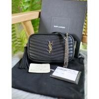 ราคา YSL Lou mini camera ❌หมด❌ (20376723177)