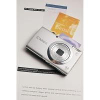 ราคา Canon Powershot A2400is (42457201632)