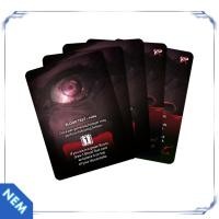 ราคา Nemesis: Blood Test Deck [Promo] [BoardGame] (21524204683)