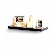 ราคา MINIMALIST อ่างล้างจานแบบแขวนติดผนัง 50 X 15 CM สีดํา (29675432465)