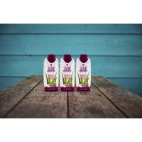 ราคา Forever Aloe Berry 330ML อโลเวล่า เบอร์รี่ 330 มล (ขนาดทดลอง 3ขวด) (12458157305)